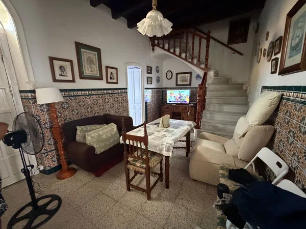 Chalet adosado en Plaza del Indiano, 7 - Foto 3