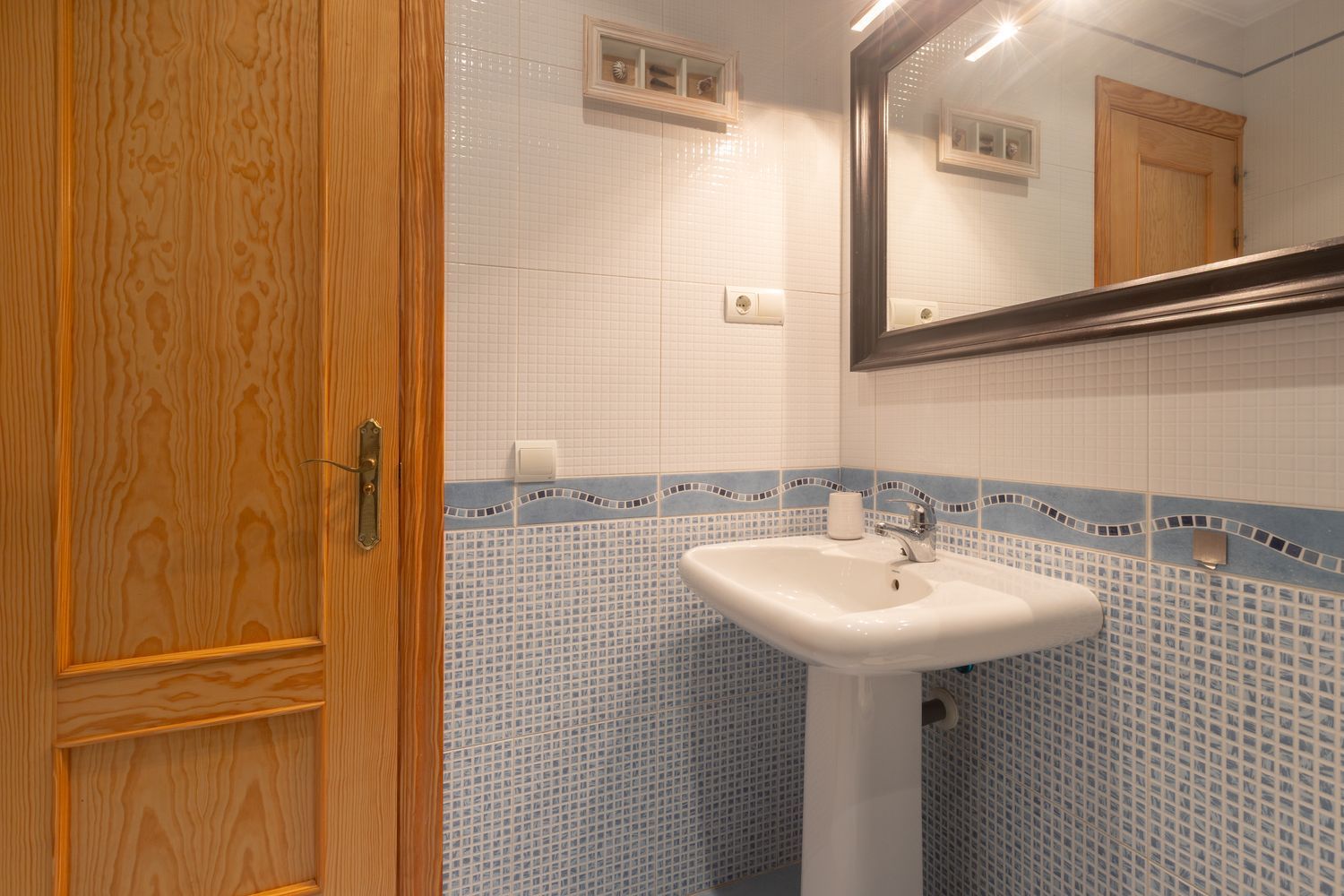 Chalet pareado en Calle Fuente Cambil, 3, Torrox Pueblo, Torrox Pueblo - Foto 18