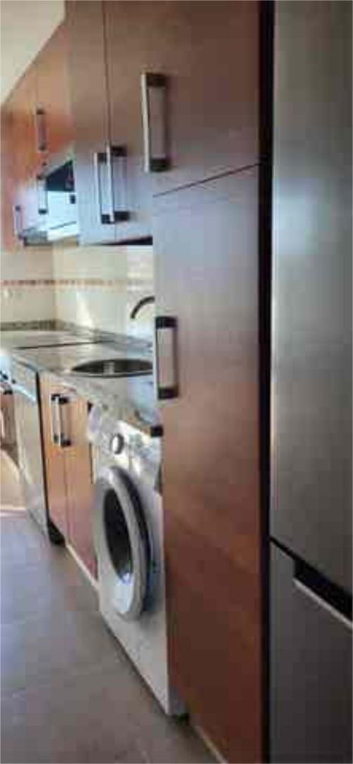 Piso en Los Prados - Foto 2