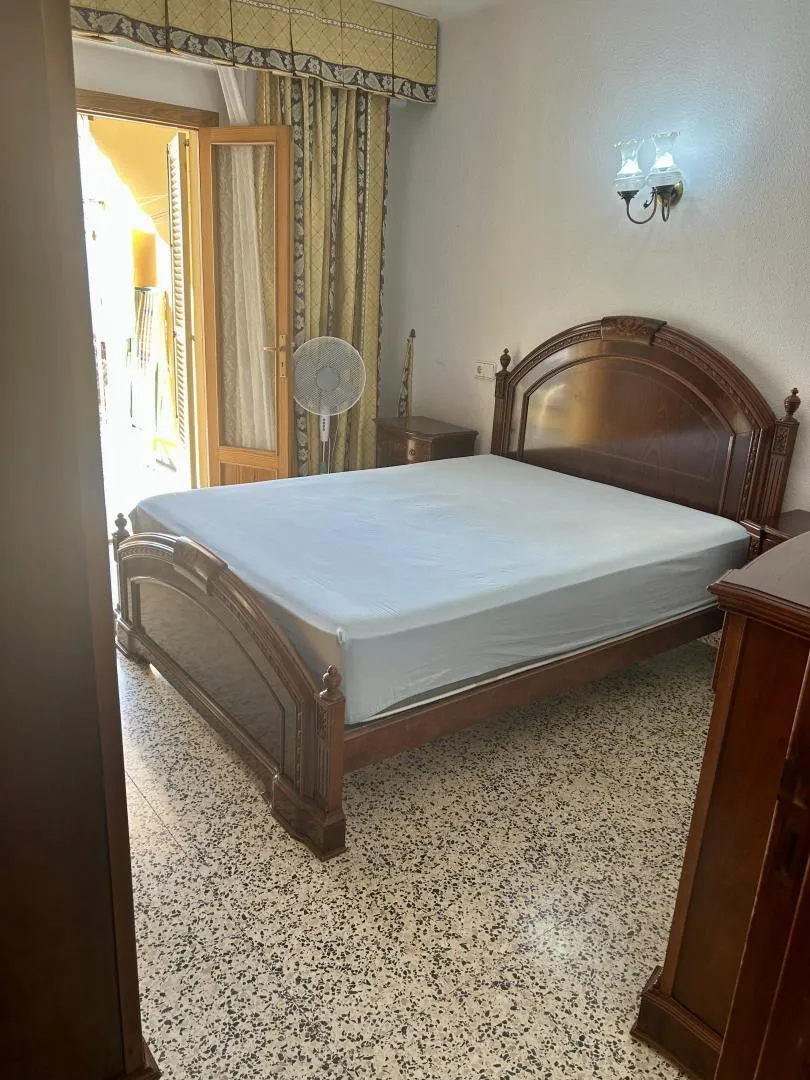 Piso en  Carrer Berga 44 - Foto 14