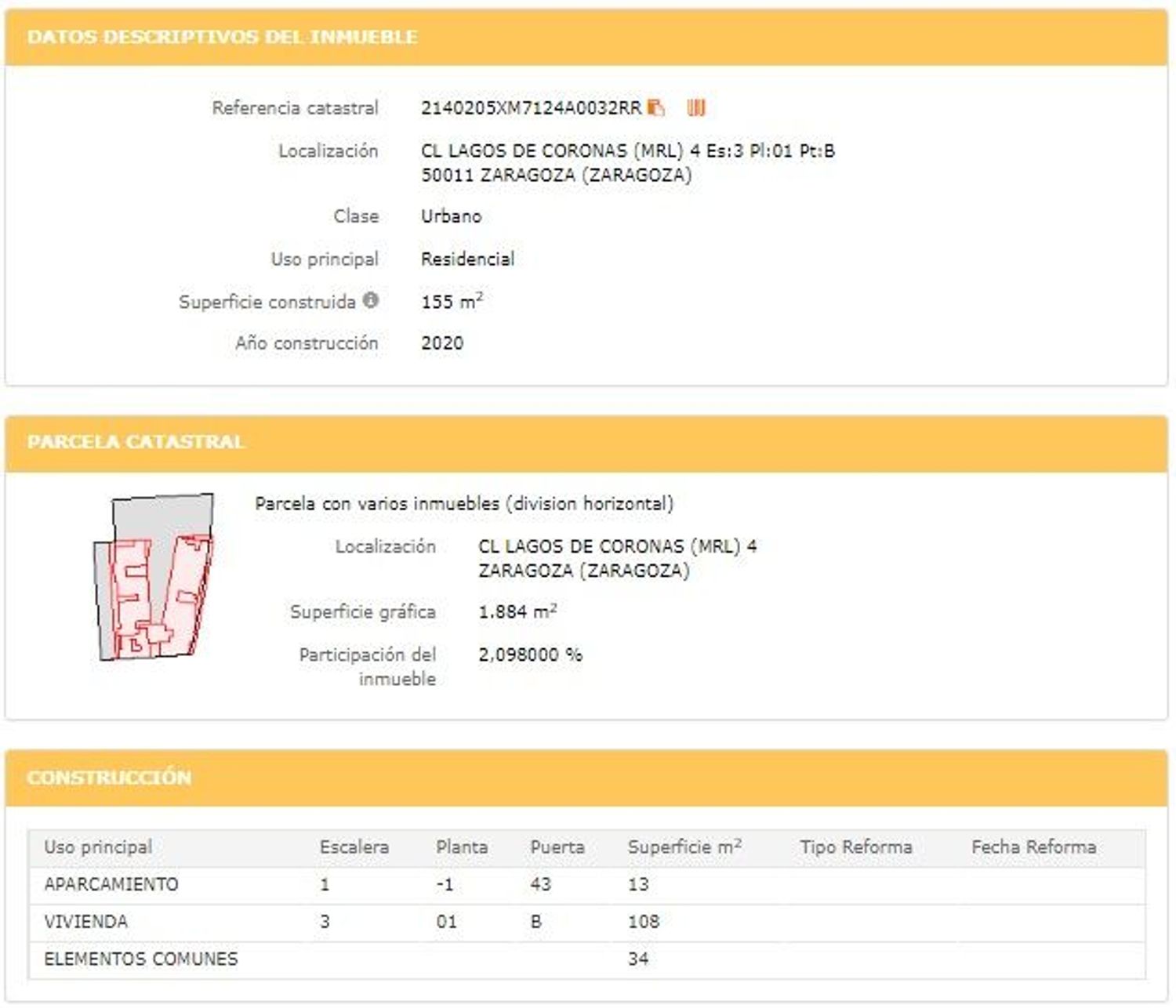 Piso en calle de los Lagos de Coronas, 4 - Foto 31