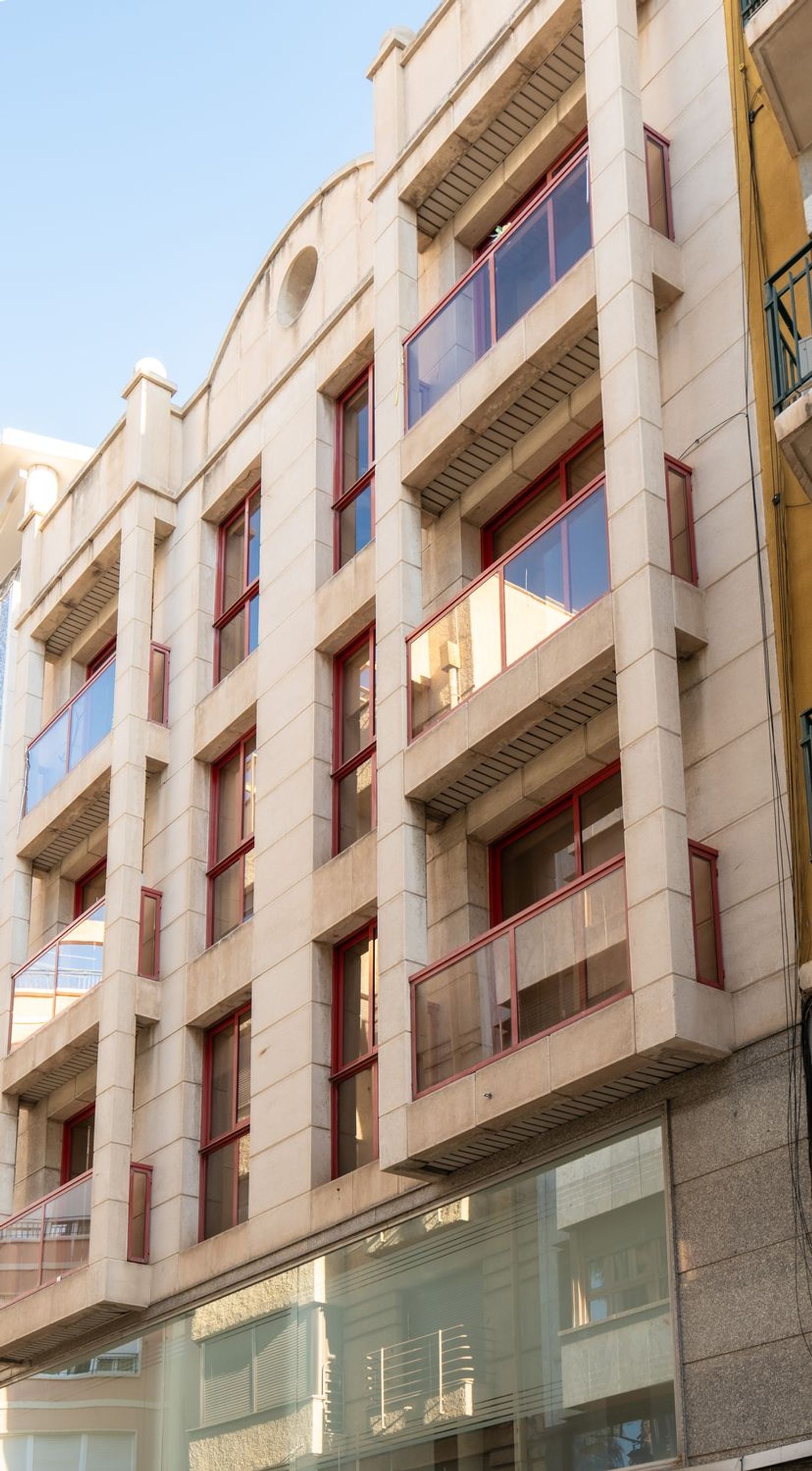 Piso en calle Corredora, 28 - Foto 1