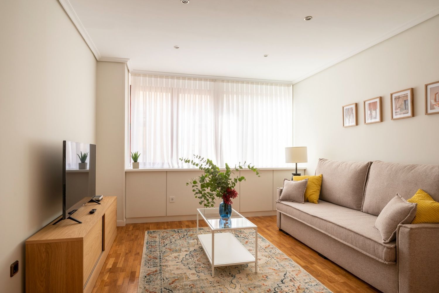 Piso en calle Somorrostro, 3 - Foto 3