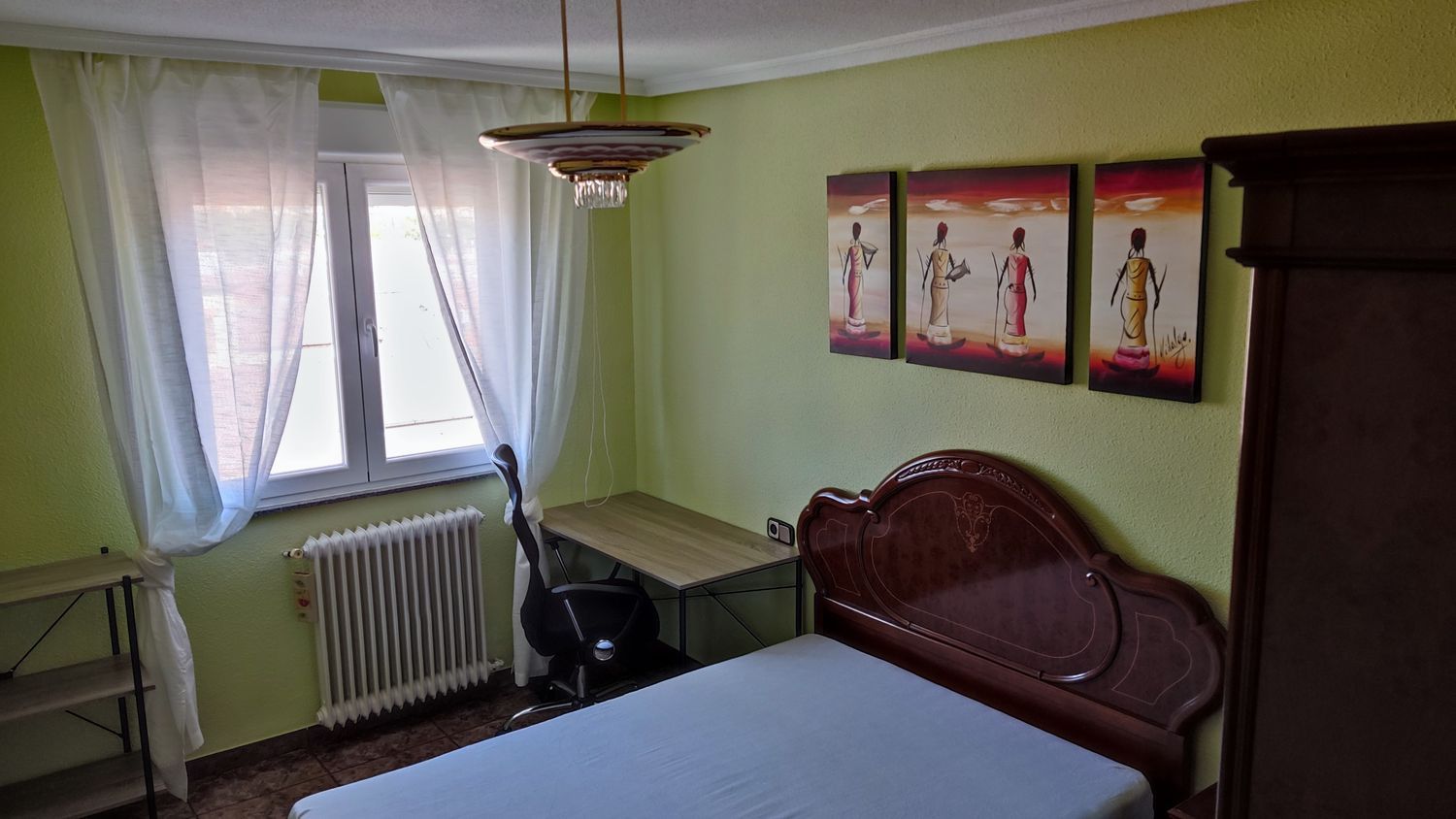 Piso en carretera de Ledesma, 8 - Foto 5