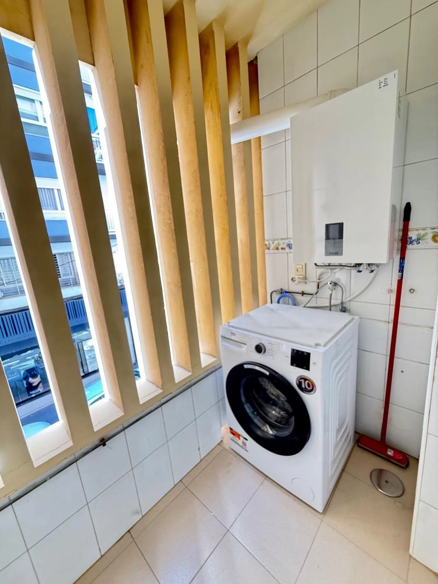 Piso en calle General O'Donnell, 16 -1ºf - Foto 8