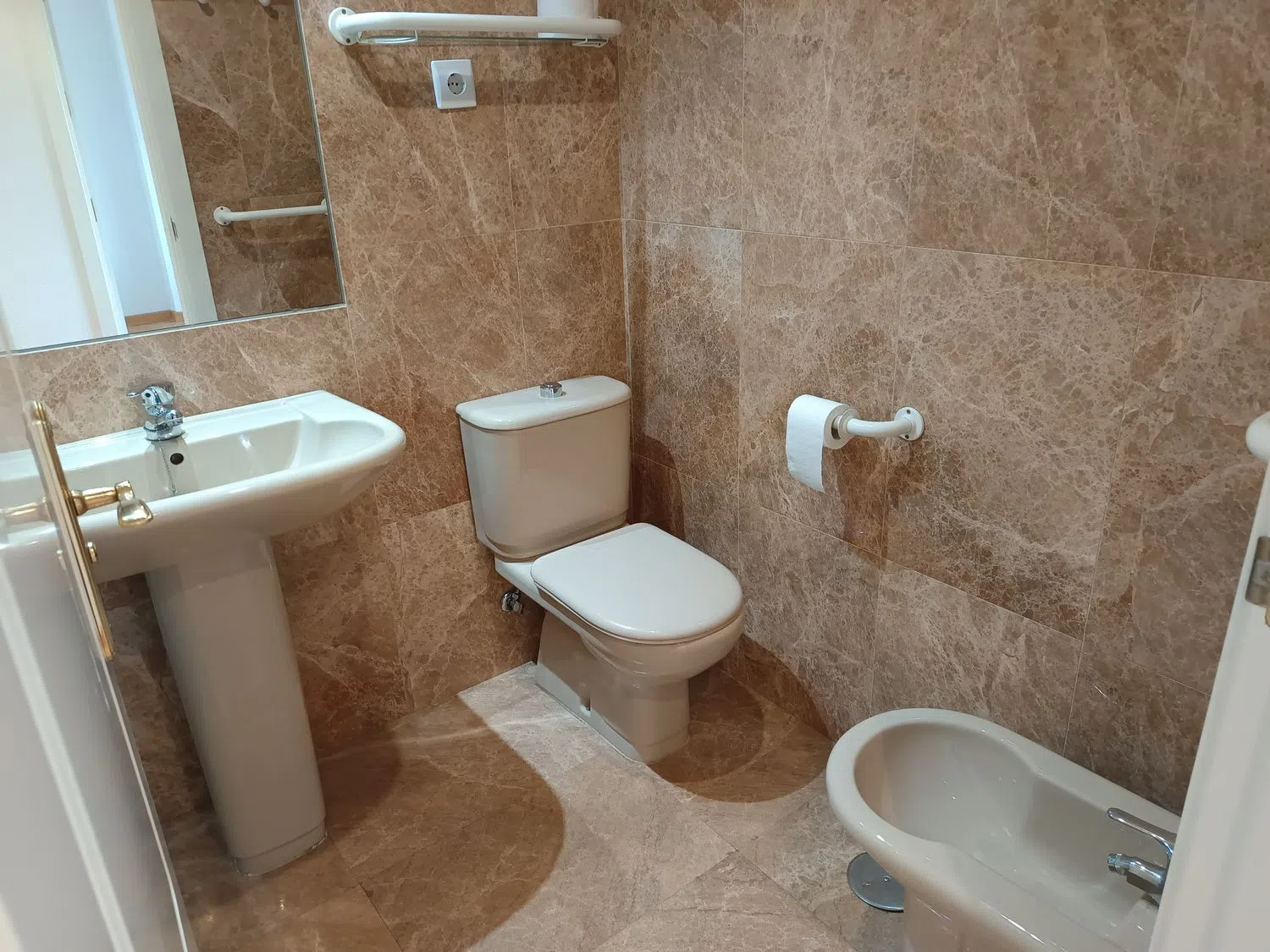 Piso en calle de Julián Camarillo, 59 - Foto 28