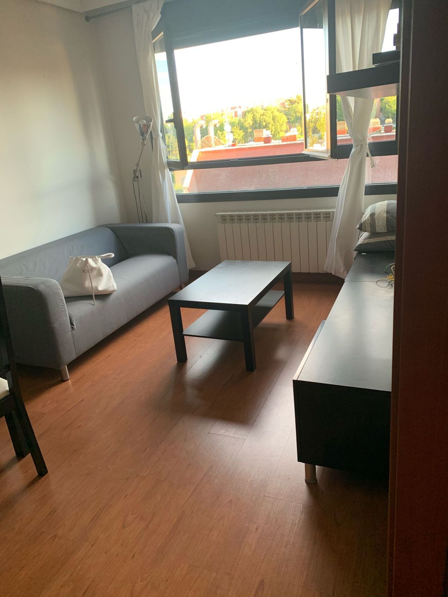 Piso en calle San Restituto, 53 - Foto 1