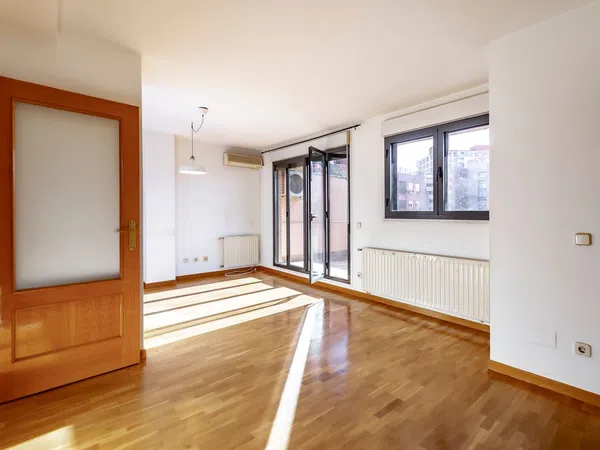 Ático en calle Rafael Bergamín, 12 - Foto 7