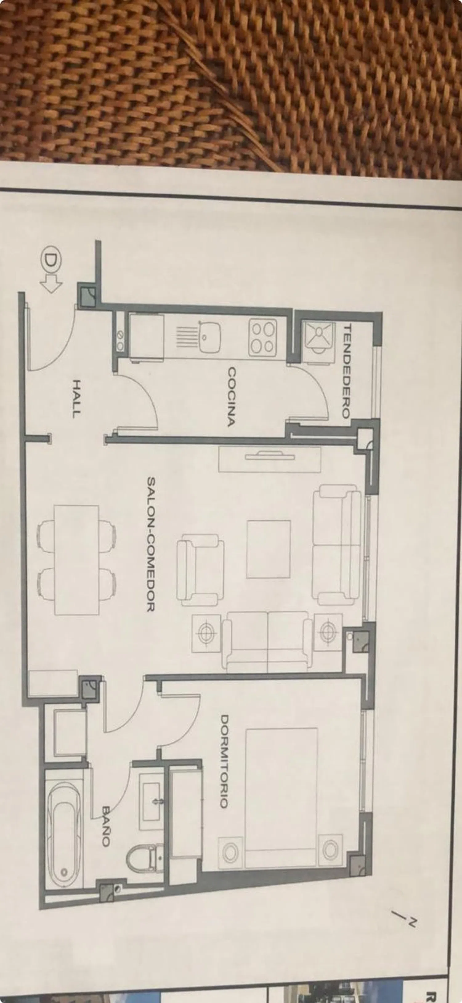 Piso en calle de Javier Ferrero, 16 - Foto 23