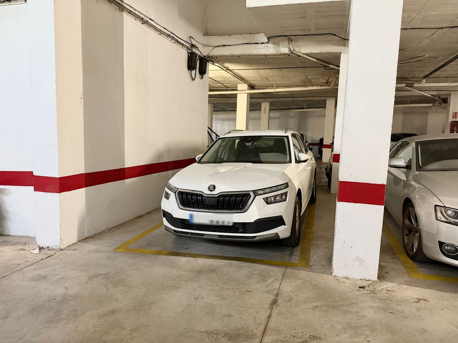 Piso en Avenida Málaga Oloroso, 8, Cortijo Bazán - Los Casinis - Los Cipreses - Foto 34