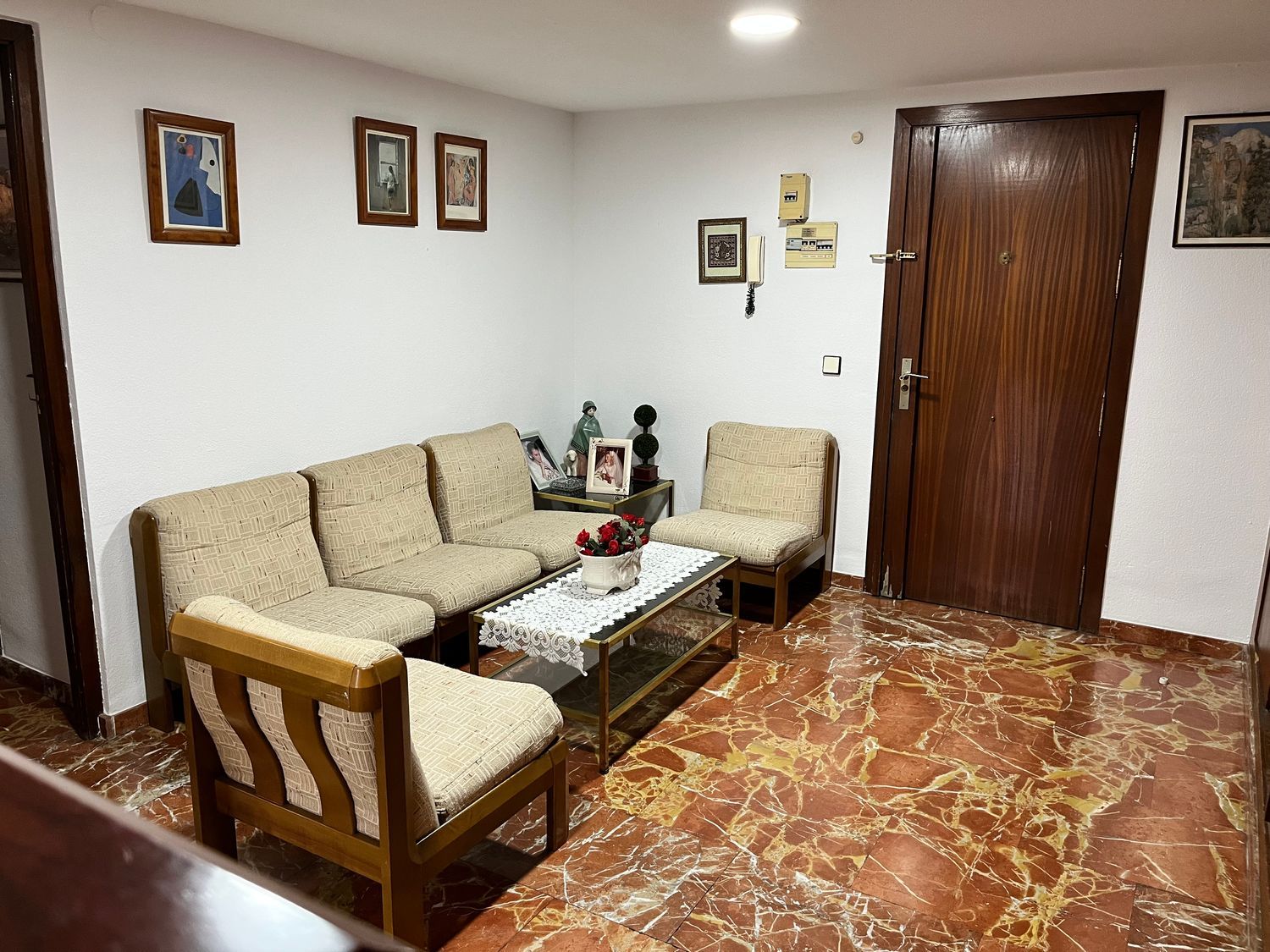 Piso en calle Tomás de Aquino, 3 - Foto 4