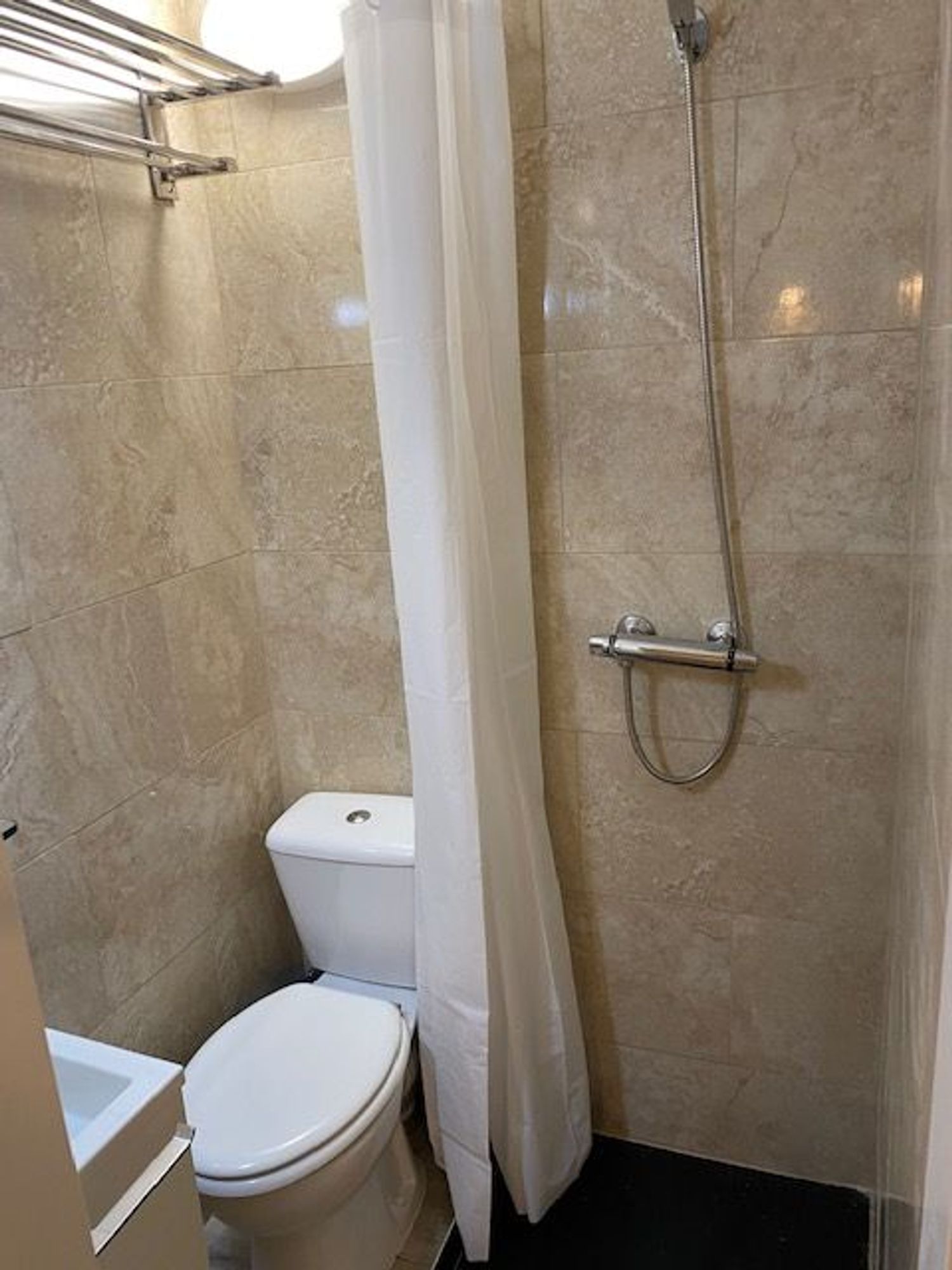 Estudio en calle d'Entença, 129 - Foto 16