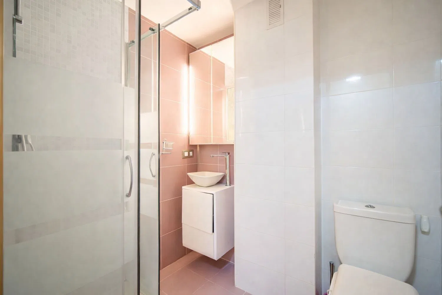 Piso en calle d'Amadeu de Savoia, 19 - Foto 5