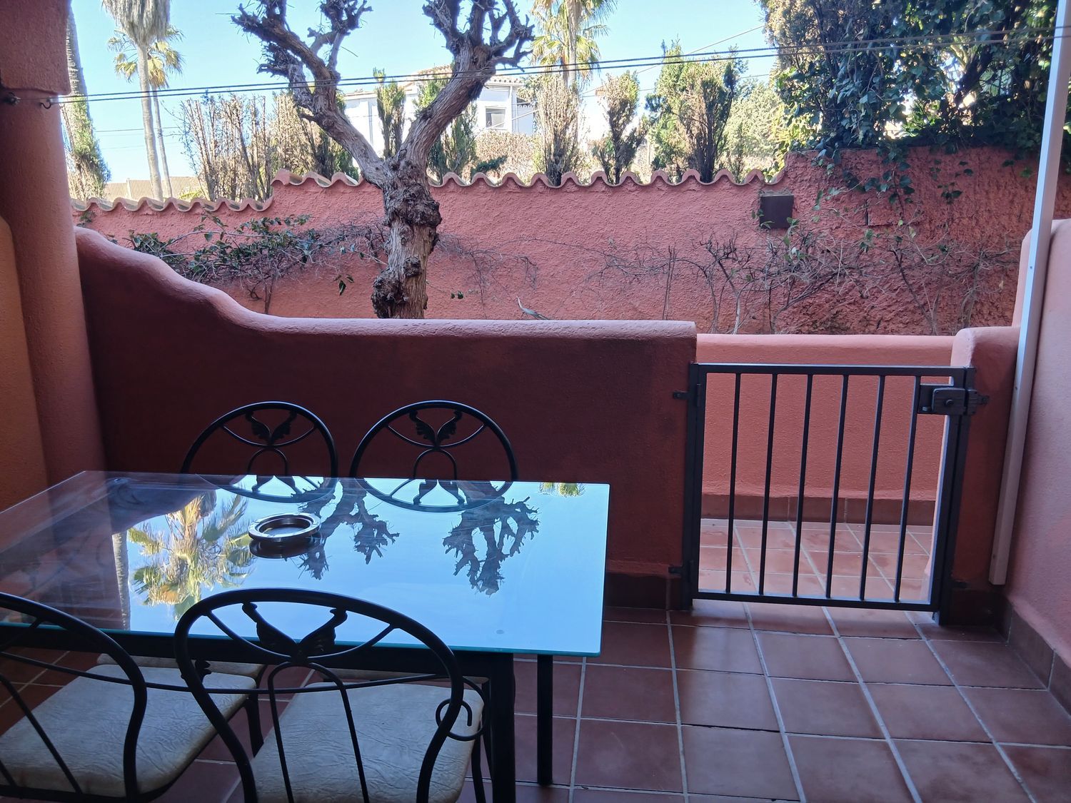 Piso en avenida andasol Alvarito Playa, 1 - Foto 20