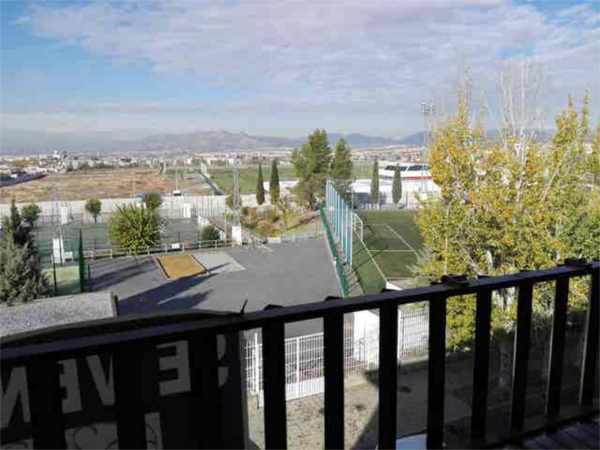 Piso en Parque Nueva Granada - Foto 1