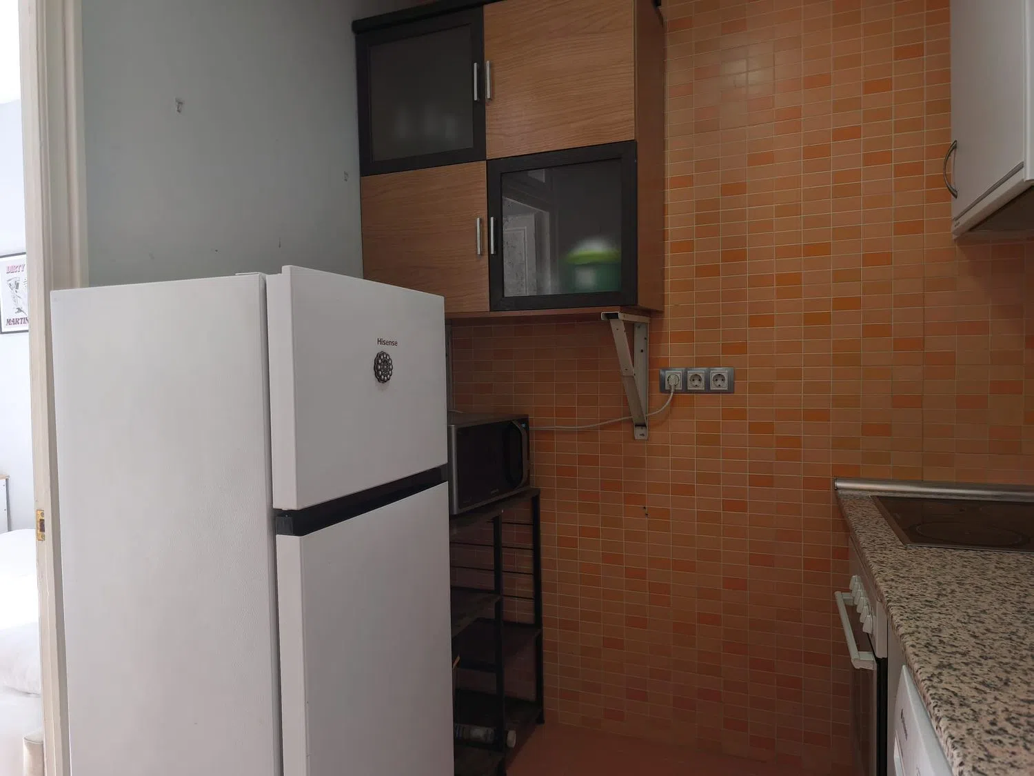 Piso en calle de Bretón de los Herreros, 12 - Foto 3