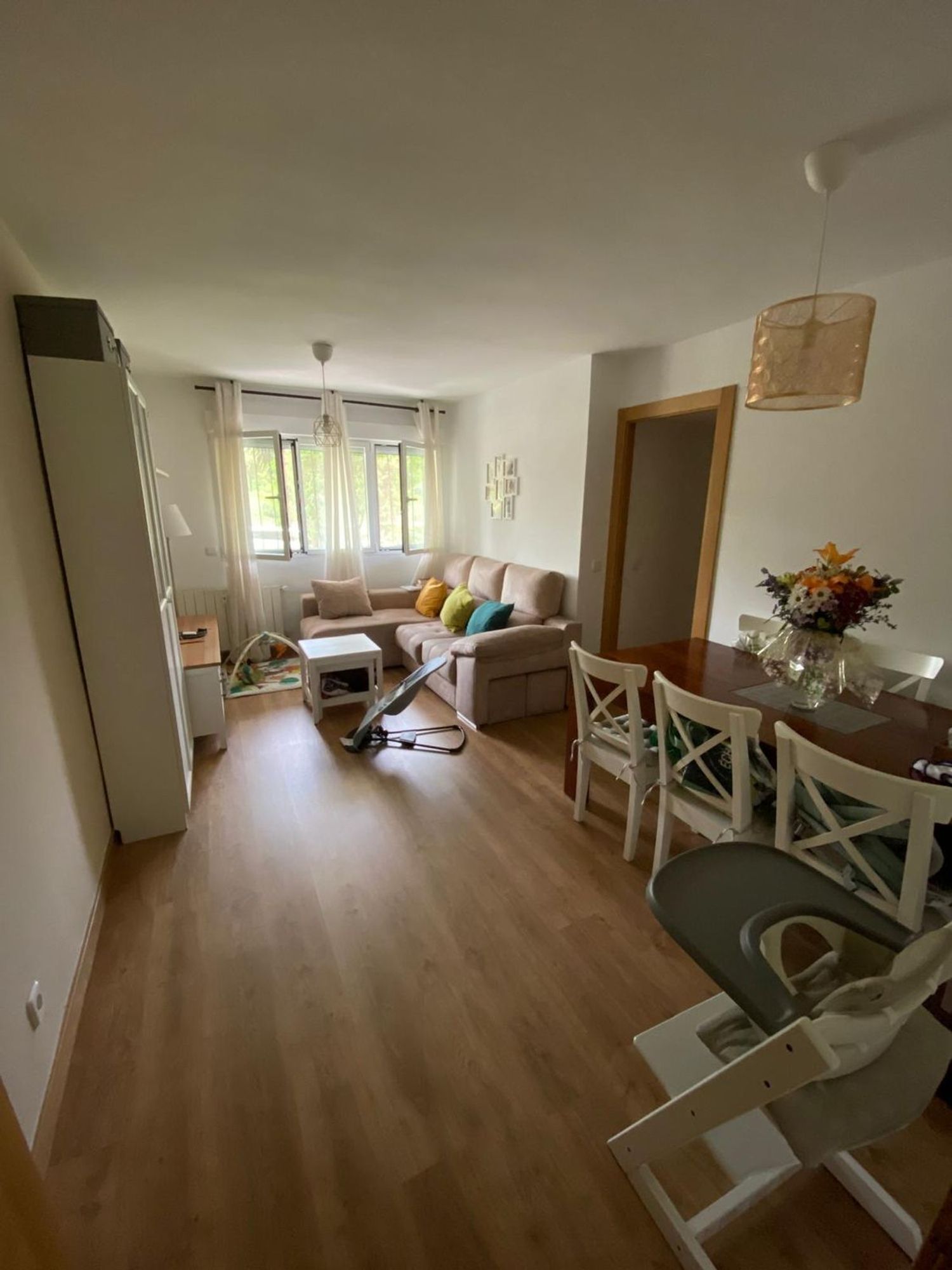 Piso en avenida de Leganés, 42 - Foto 1