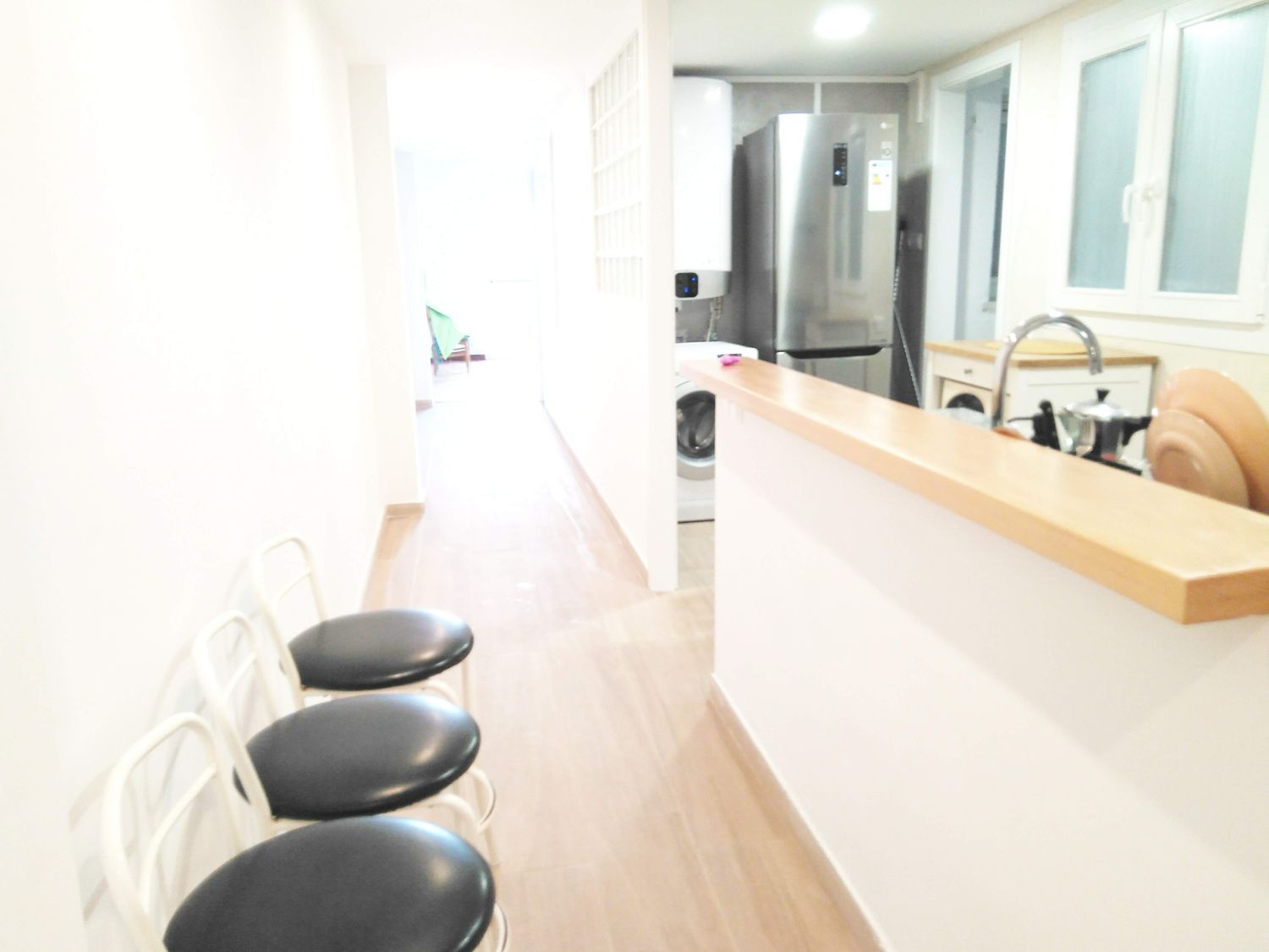 Piso en Calle de la Virgen del Socorro, 40, Raval Roig-Virgen del Socorro - Foto 11