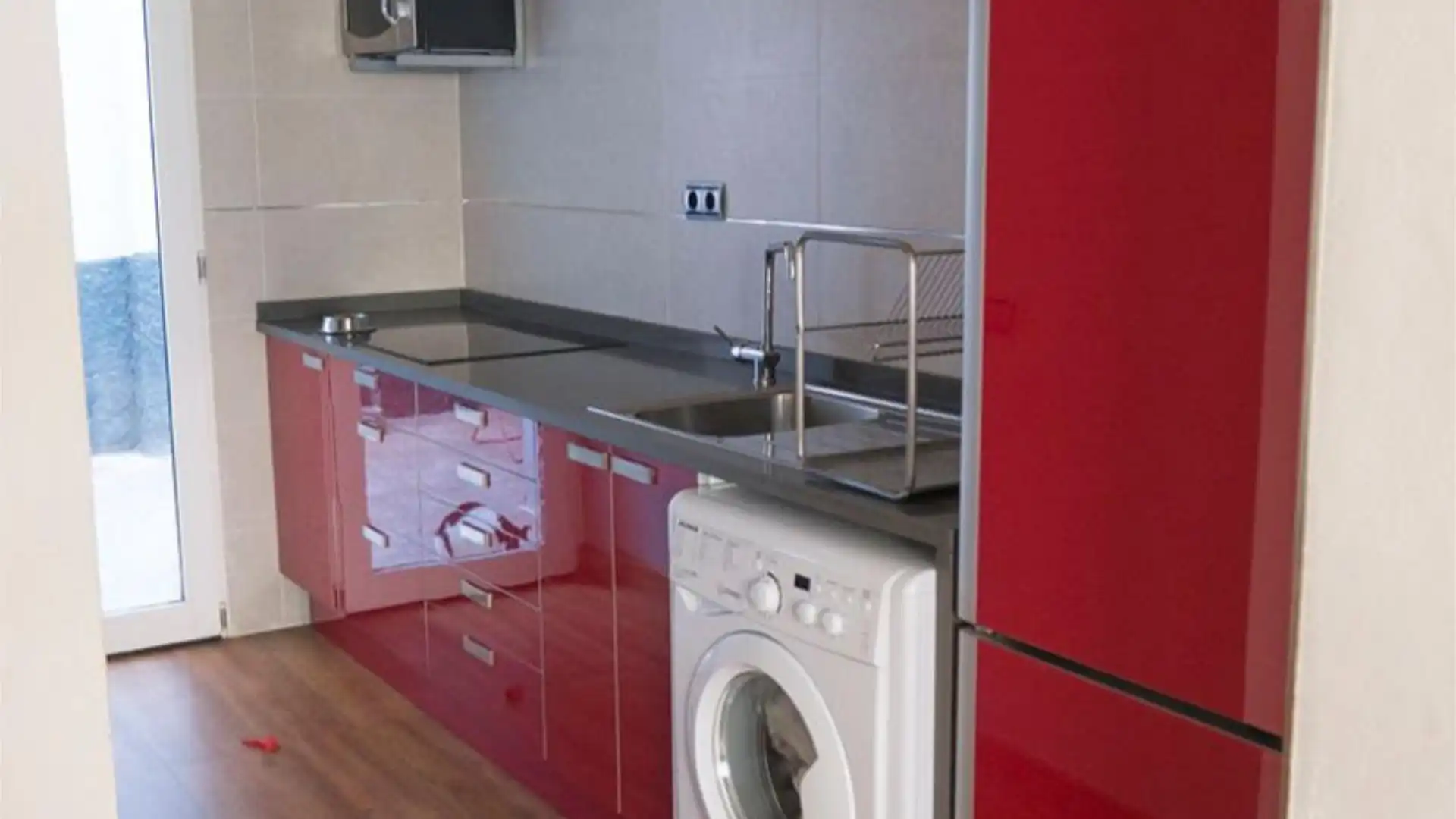 Piso en  Calle Julián del Cerro 22 - Foto 3