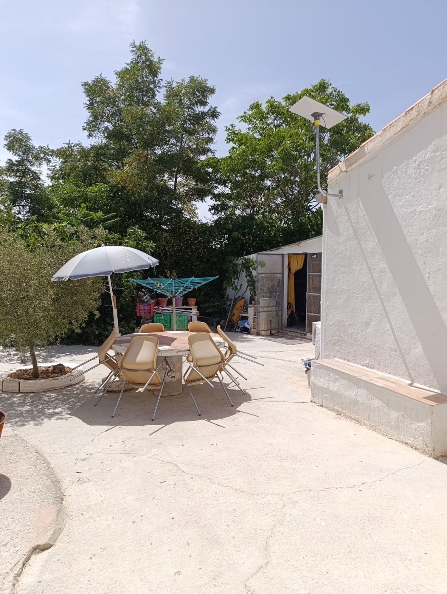 Casa o chalet independiente en Barrio de las Santas, 217 - Foto 19
