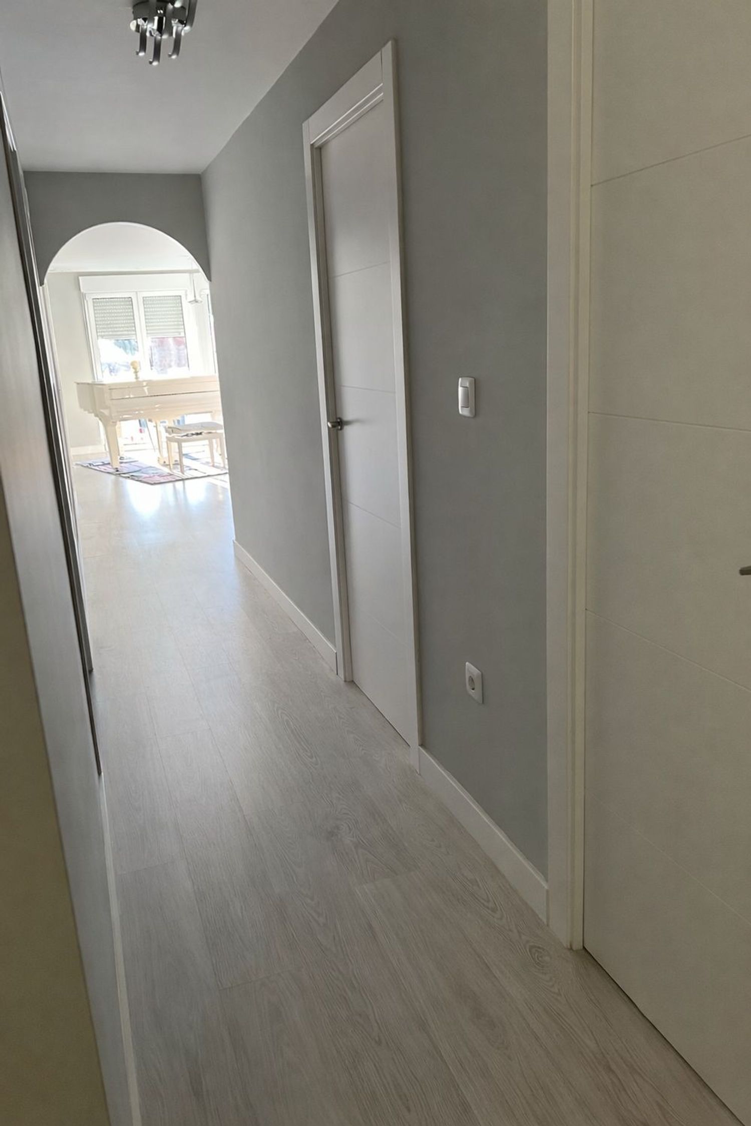 Piso en calle de L'Esglèsia, 7 - Foto 5