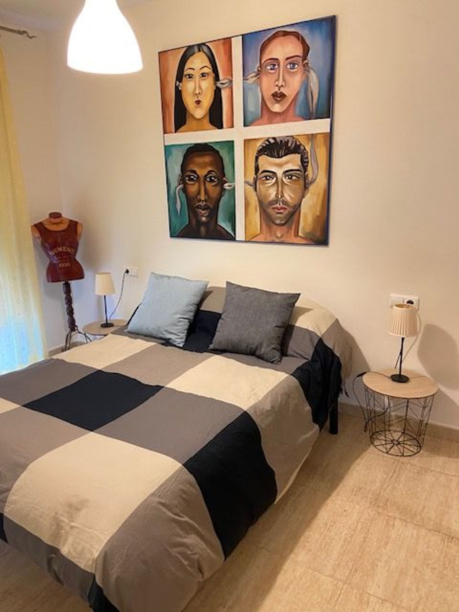 Piso en calle Villa Cisneros, 3 - Foto 17