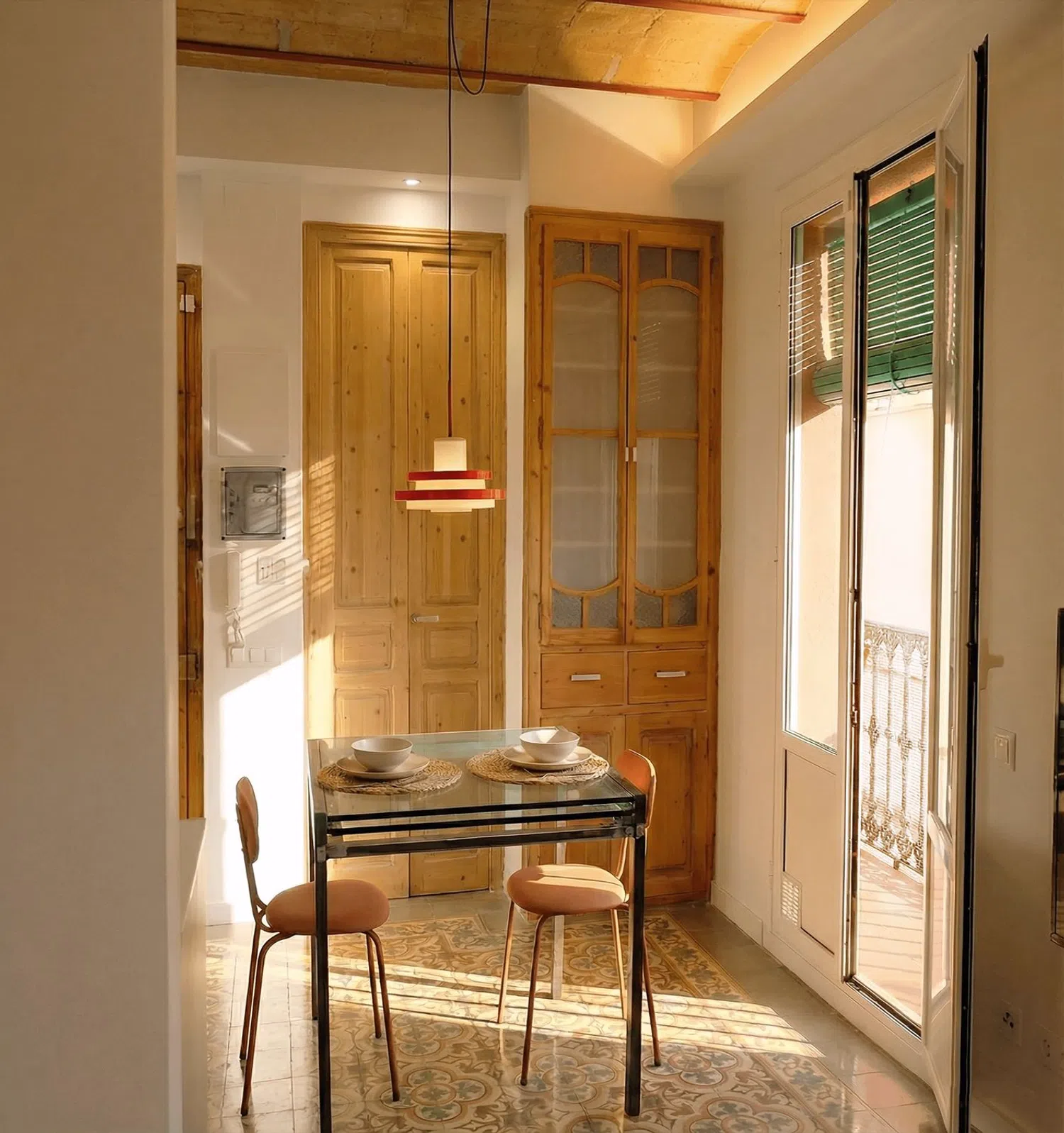 Ático en calle dels Mariners, 11 - Foto 1