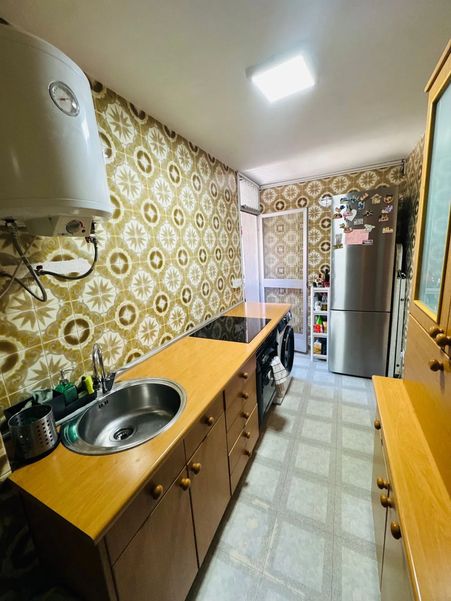 Piso en calle de María Teresa Sáenz de Heredia, 21 - Foto 7