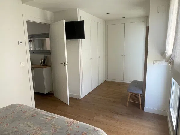 Chalet adosado en avenida 1º de Mayo, 1 Bis - Foto 24