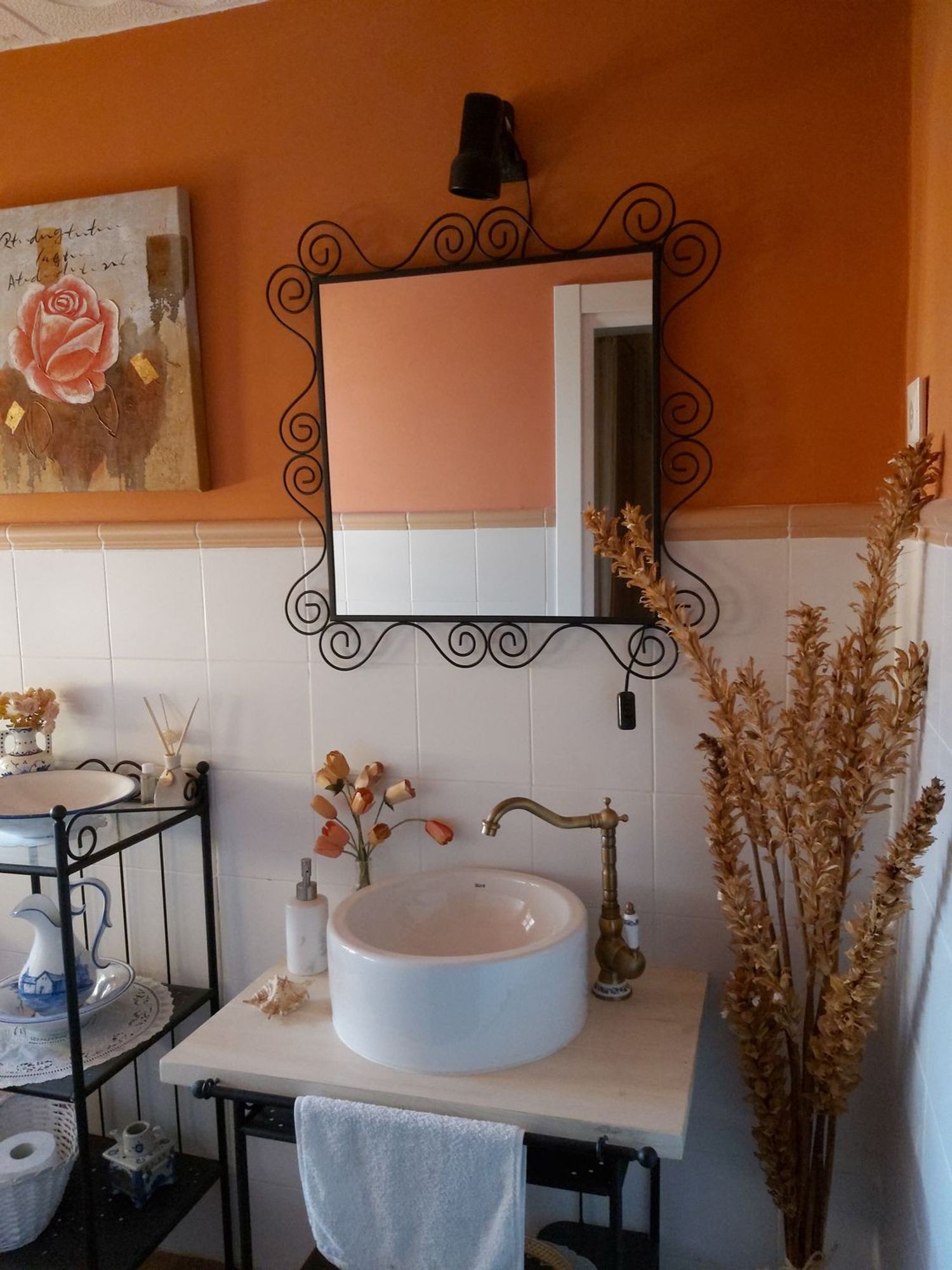 Casa rural en Calle Campoamor s/n - Foto 16