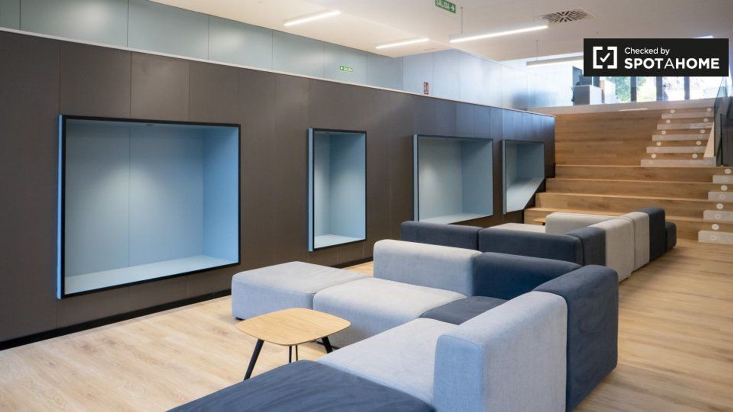 Estudio en Avenida del Port, Albors - Foto 15