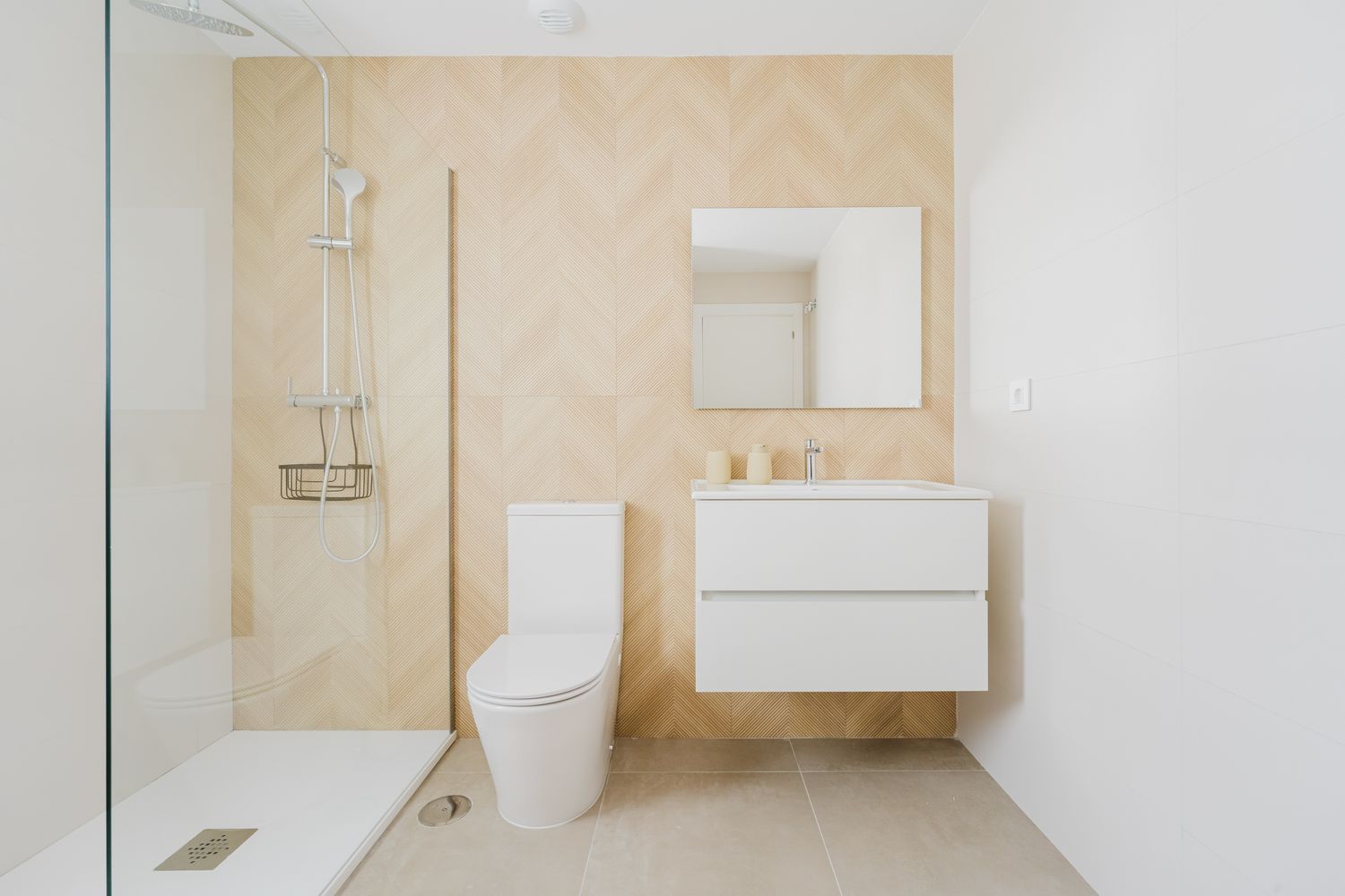 Chalet pareado en Avenida Barcelona, 58, Balcón de Finestrat-Terra Marina, Balcón de Finestrat-Terra Marina - Foto 35