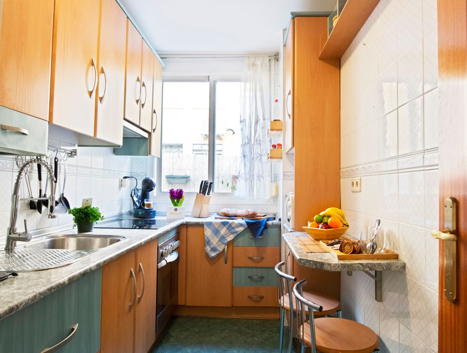 Piso en calle Montserrat, 60 - Foto 9