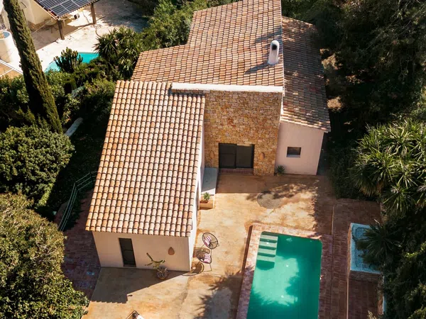 Casa o chalet independiente en Calle de la Mareselva, 17, El Montgó, El Montgó - Foto 1