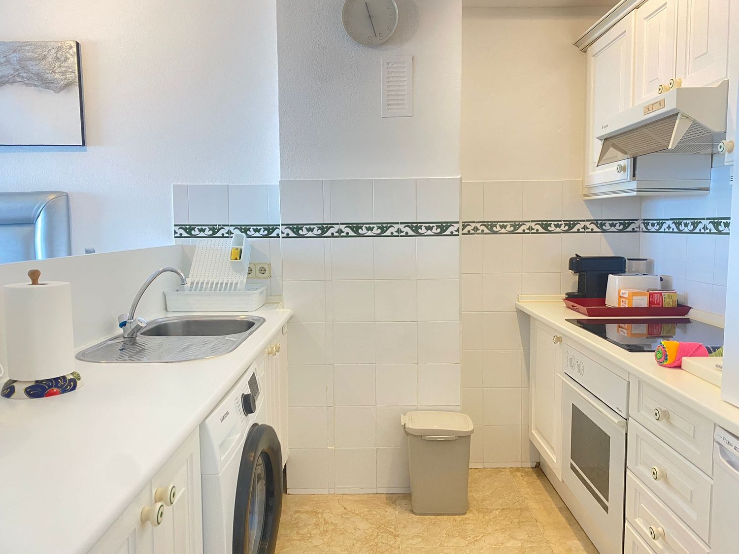 Estudio en avenida del Carmen, 45 - Foto 12