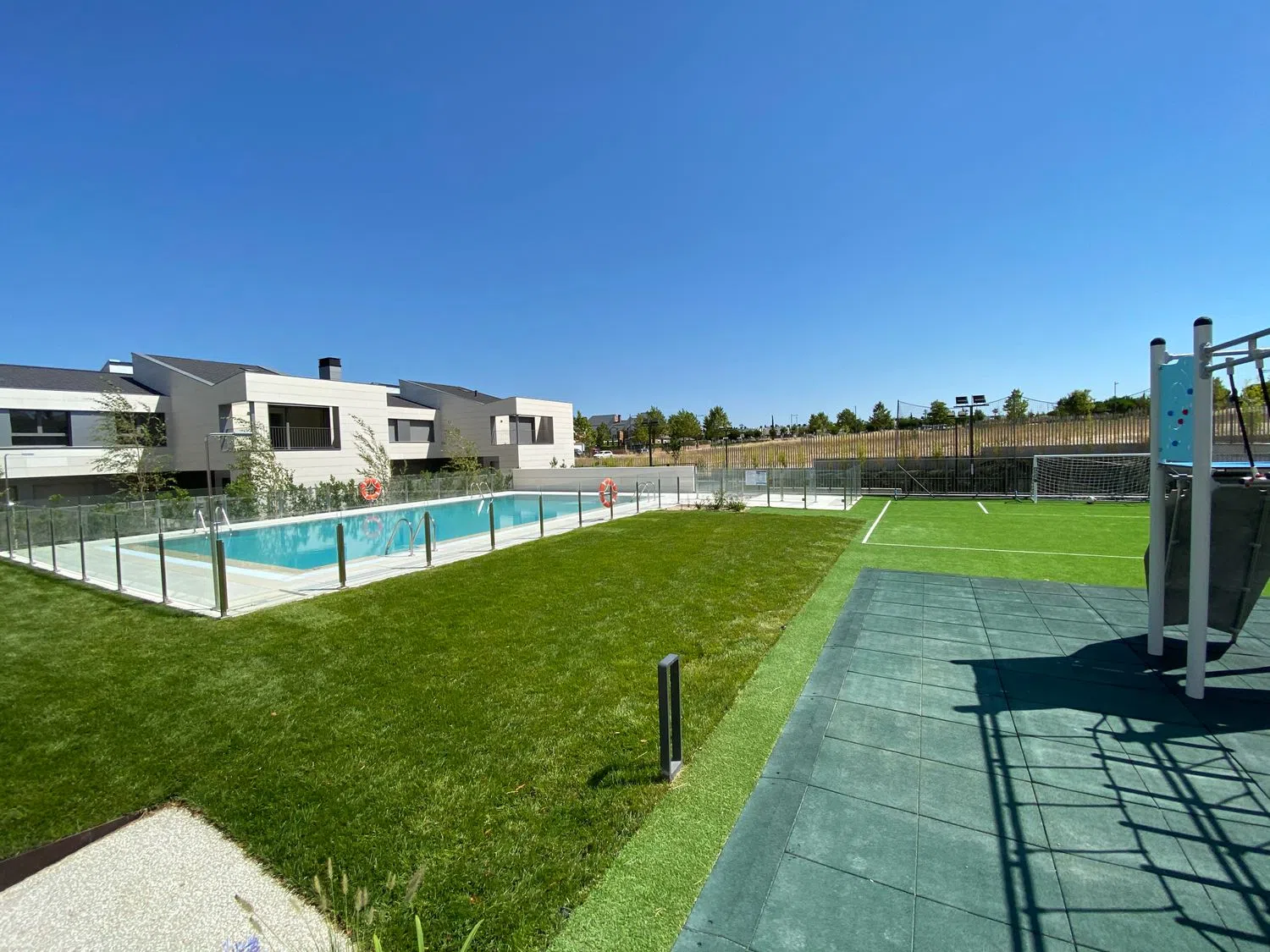 Chalet pareado en El Pastel - Foto 3