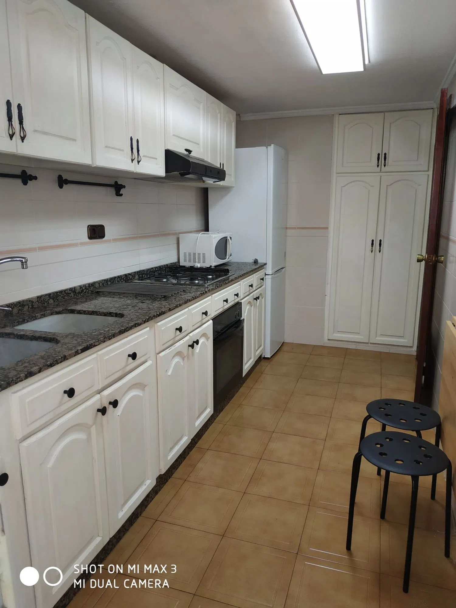 Piso en calle del baró de san petrillo, 1 -1 - Foto 16