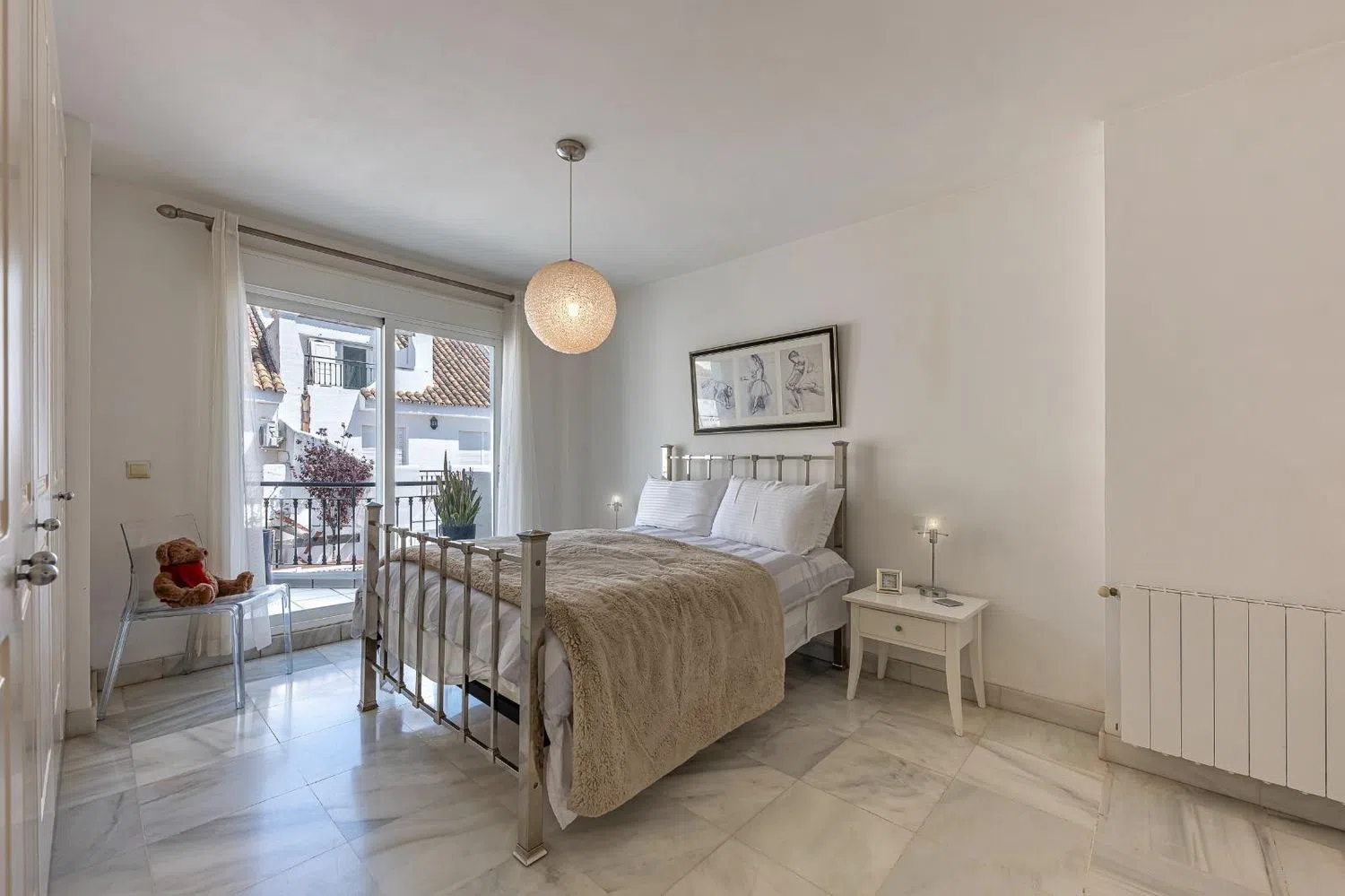 Chalet adosado en Urbanización Los Naranjos de Marbella, 15 - Foto 2