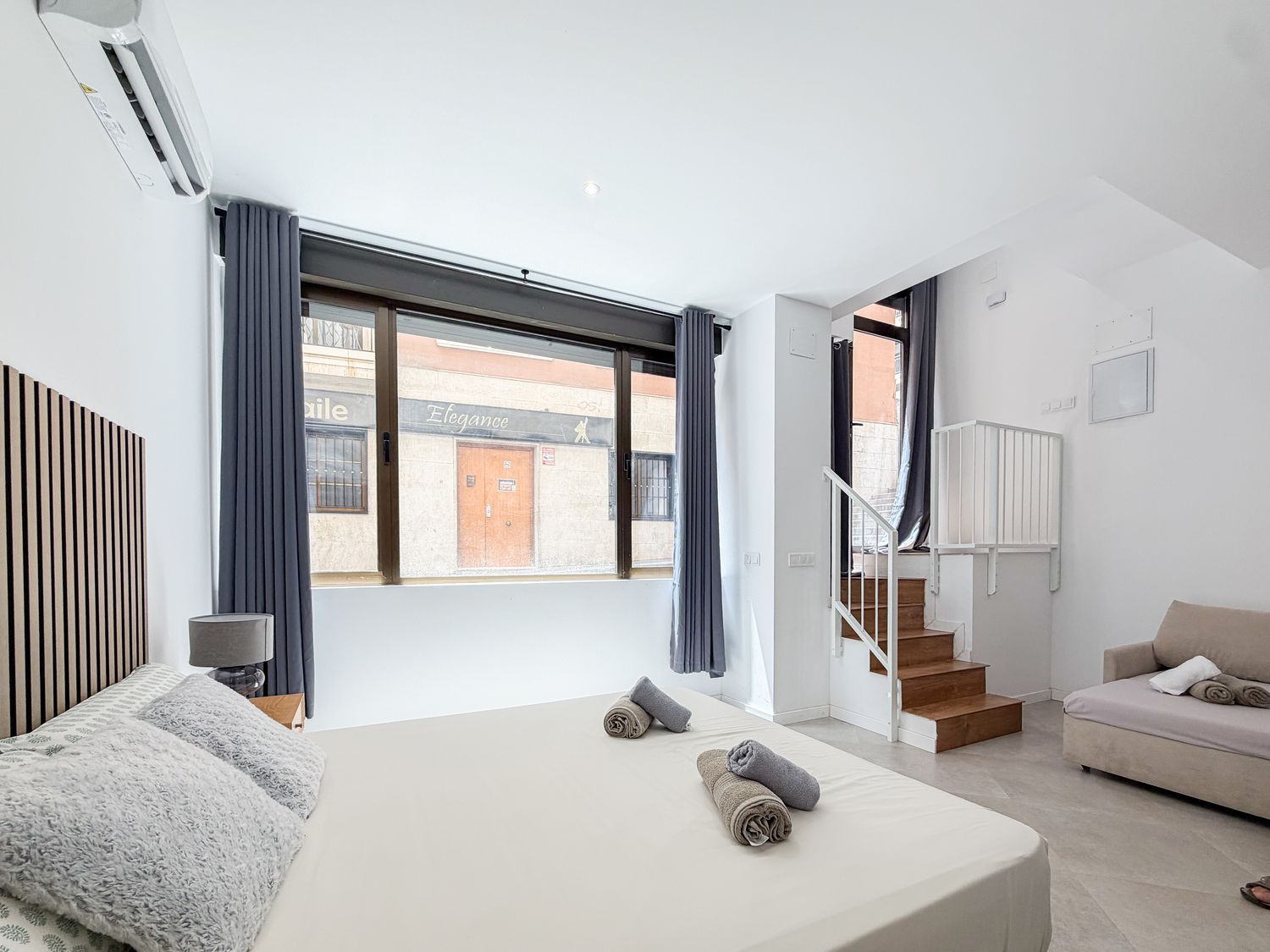 Estudio en Calle San Cayetano, Raval Roig-Virgen del Socorro - Foto 16