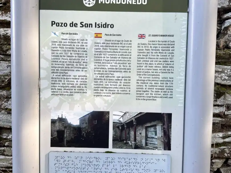 Finca rústica en  Rúa Coto de Otero 20 - Foto 25