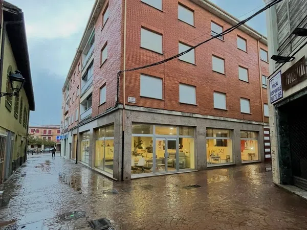 Piso en Calle Maravillas, 1 - Foto 1