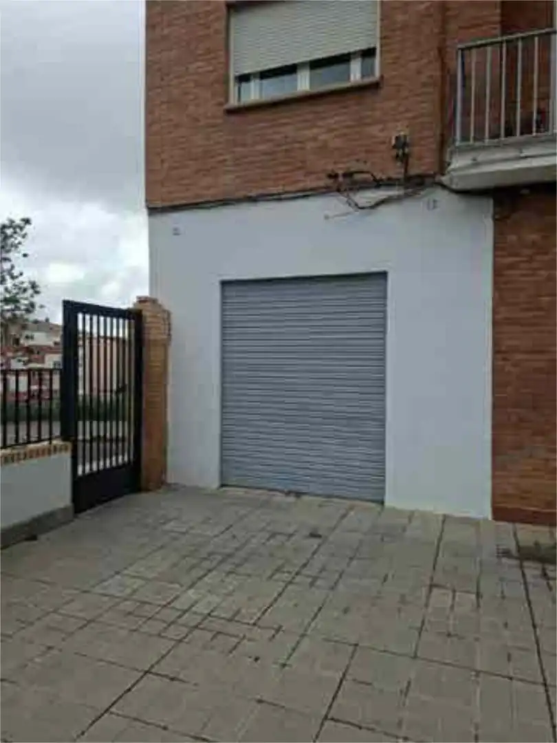 Local comercial en Campo Verde - Foto 2