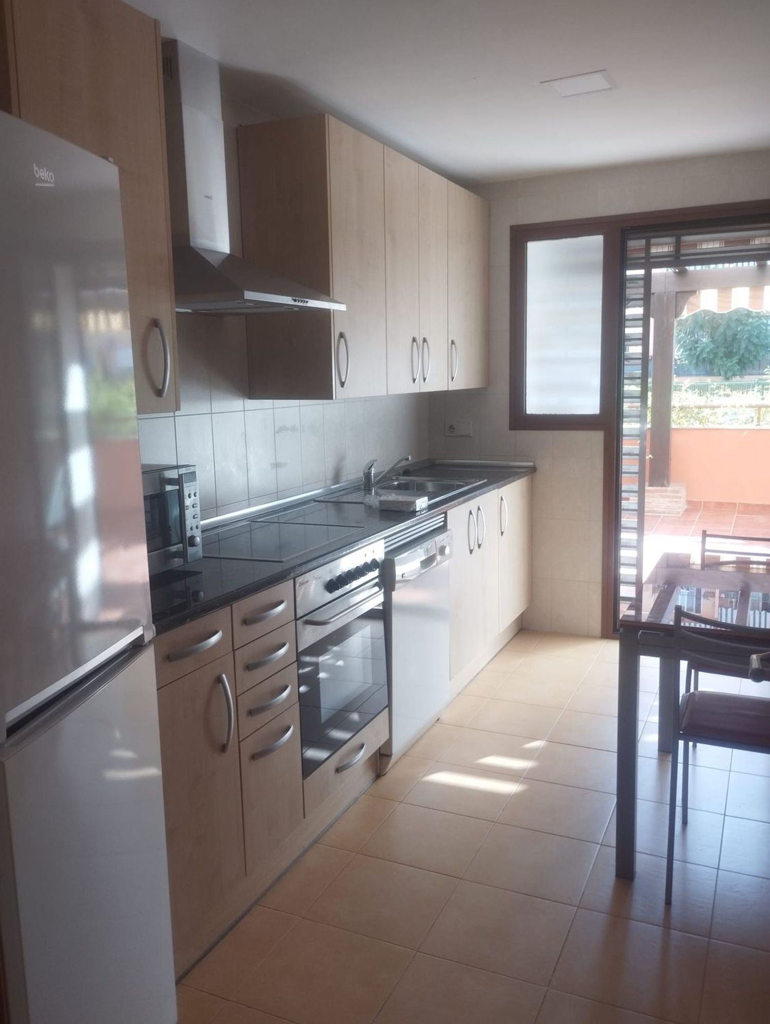 Piso en calle Sor Juana Inés de la Cruz, 2 - Foto 12