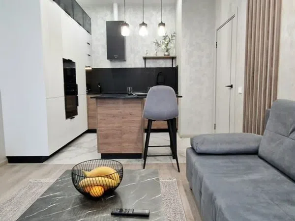 Piso en calle de la Font Podrida, 15 - Foto 2