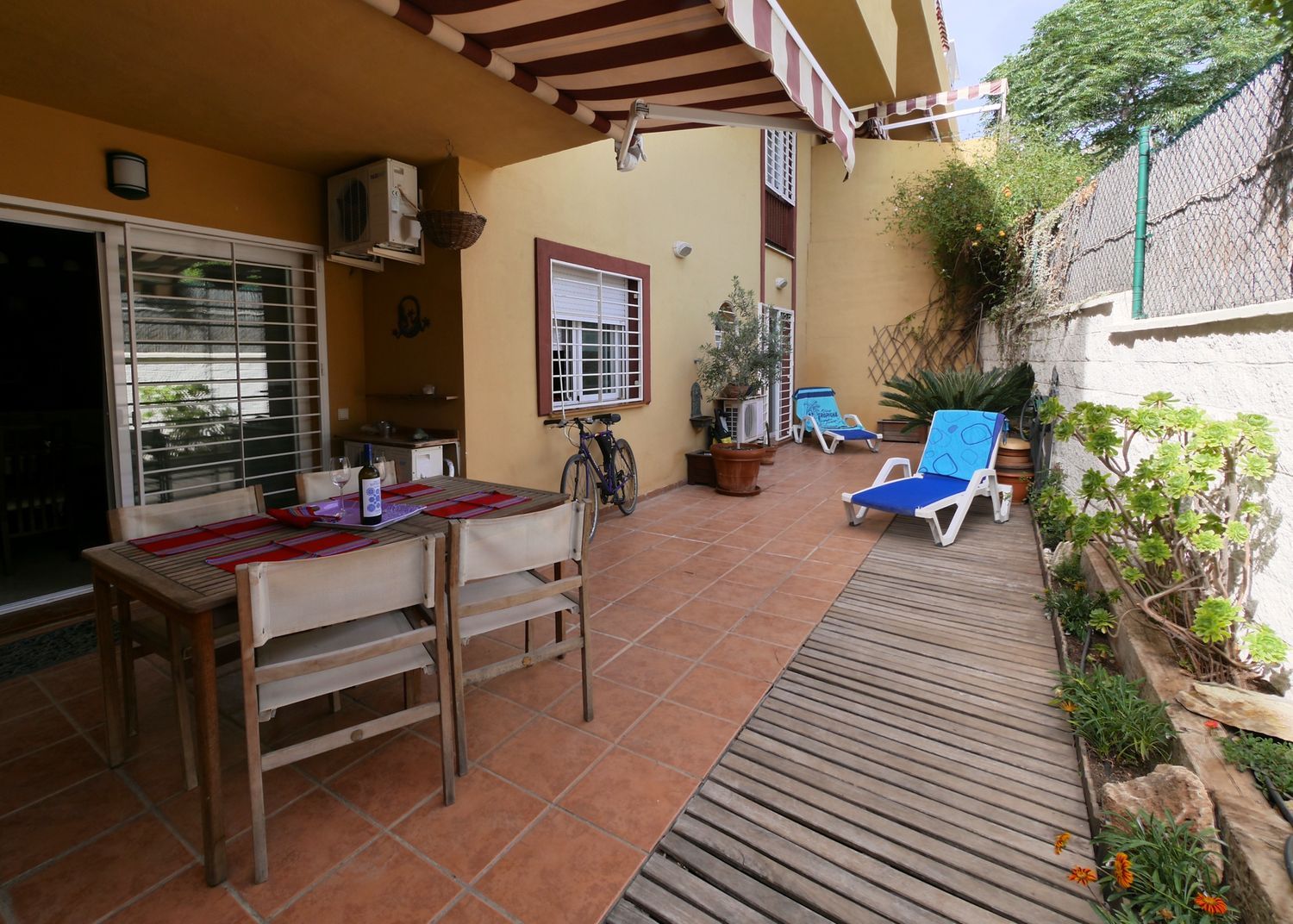 Piso en calle Arroyo Totalán, 38 - Foto 1