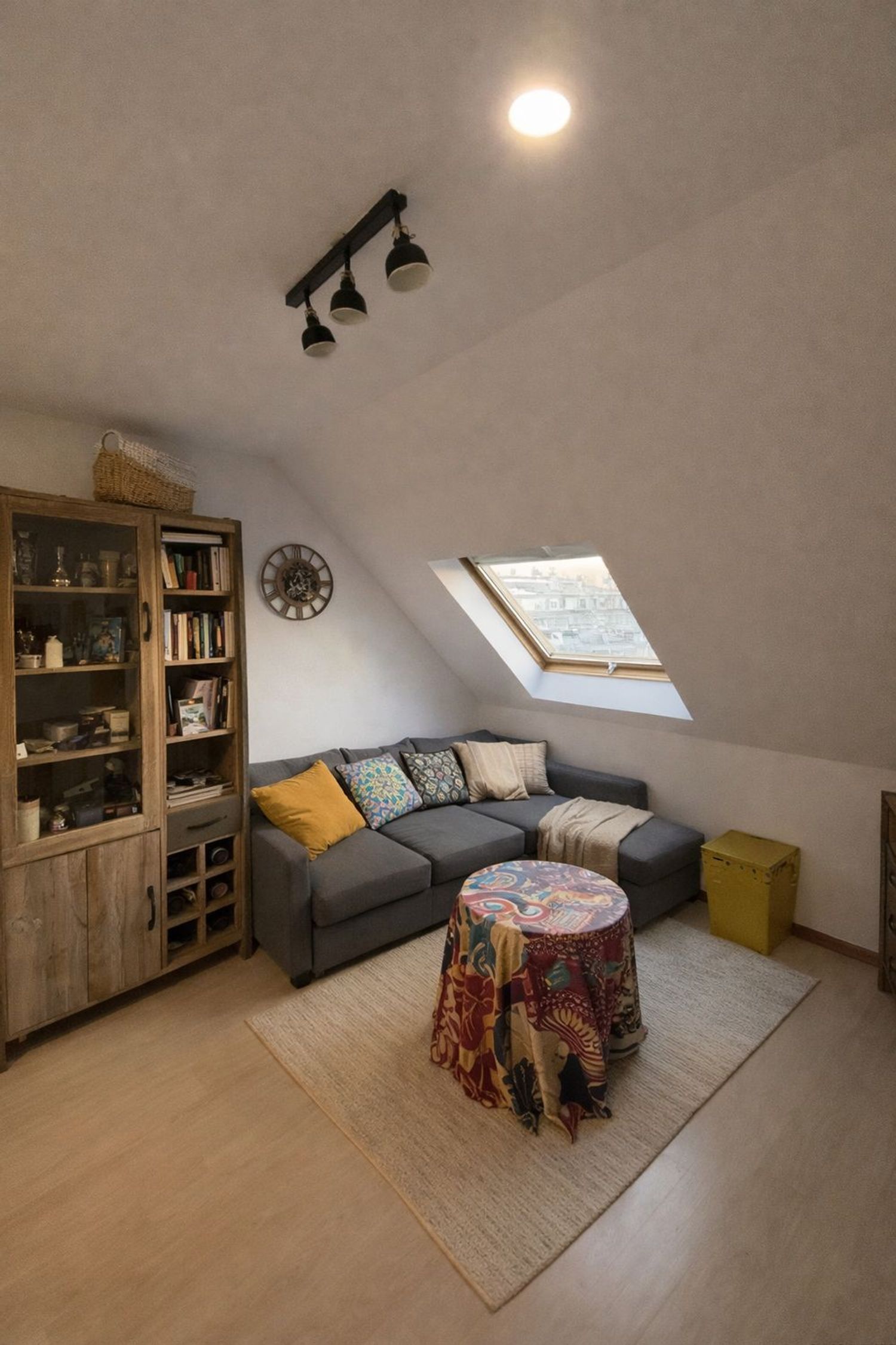 Ático en calle Batalla de Bailén, 23 - Foto 14