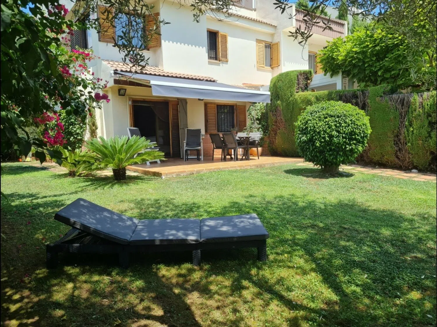 Chalet pareado en Ermita Nova, 18 - Foto 7