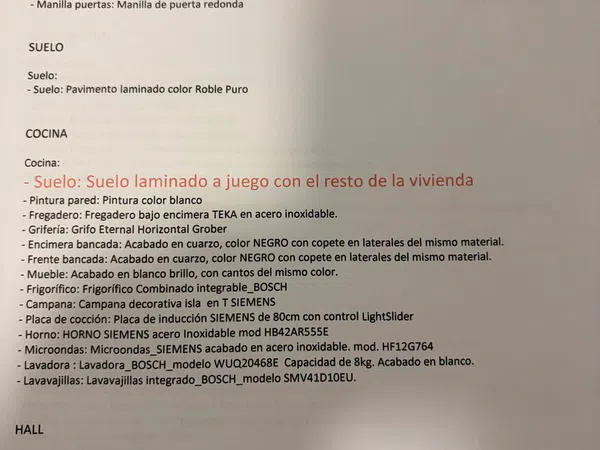 Piso en Calle de San Juan Bautista de la Salle, 20, Montecanal-Valdespartera-Rosales del Canal - Foto 32
