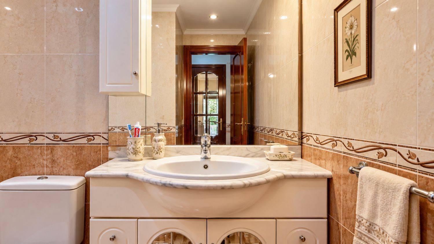 Piso en Alameda de Capuchinos, 33, El Molinillo - Capuchinos - Foto 16