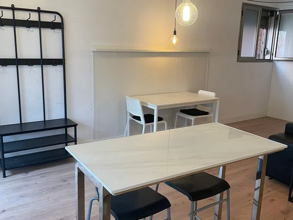 Estudio en Calle Margarita, 2, La Garita - Marpequeña, La Garita - Marpequeña - Foto 2
